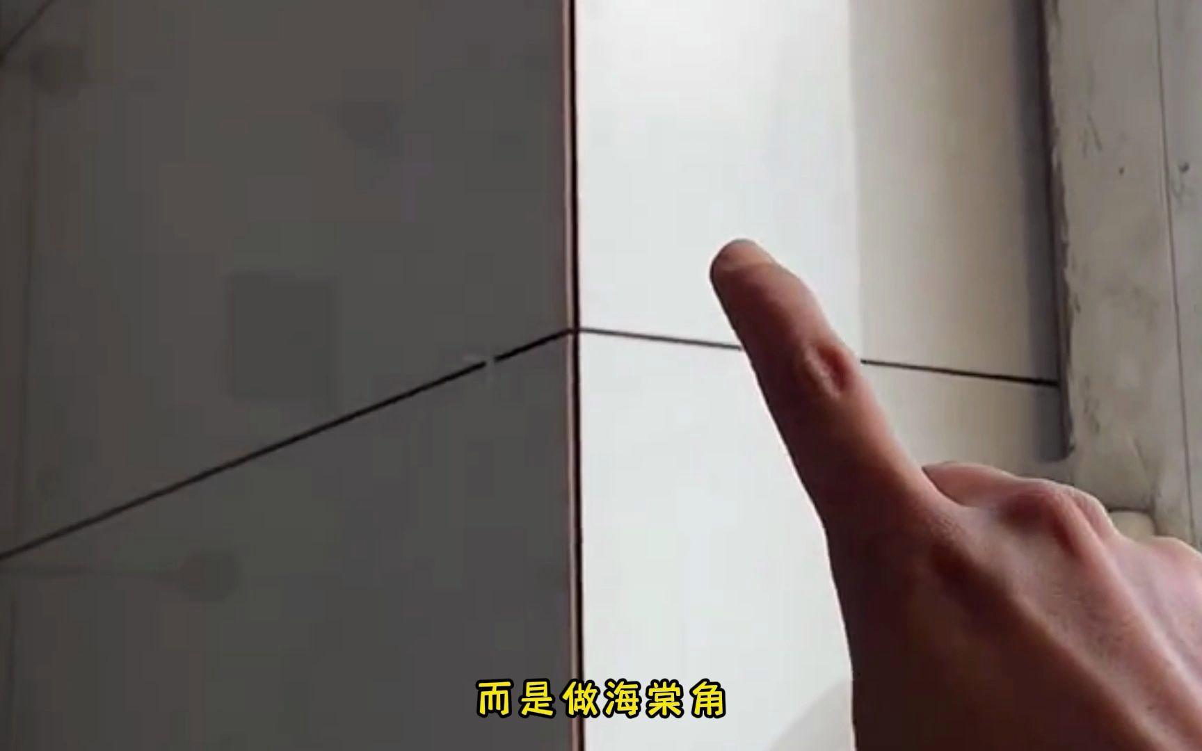 墙砖烂掉一个角怎么修复好(墙面砖坏了一块怎么能补进一块新的) 墙砖烂掉一个角怎么修复好(墙面砖坏了一块怎么能补进一块新的)