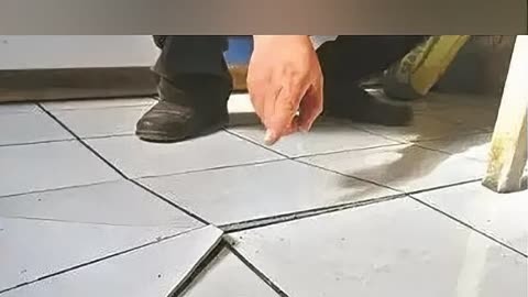 地面瓷砖空鼓补救方法怎样取下瓷砖(地面瓷砖空鼓怎么办?瓷砖空鼓补救方法) 地面瓷砖空鼓补救方法怎样取下瓷砖(地面瓷砖空鼓怎么办?瓷砖空鼓补救方法)